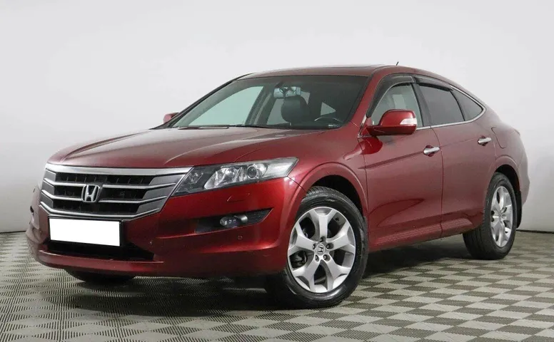 Honda Crosstour