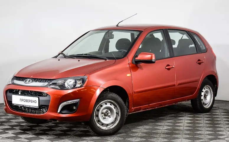 LADA Kalina