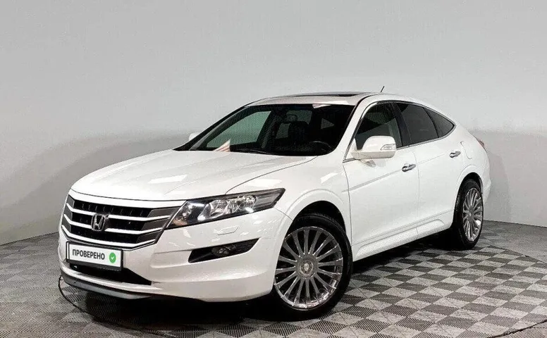 Honda Crosstour