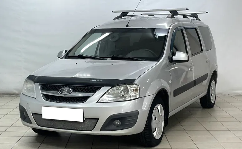 LADA (ВАЗ) Largus I 