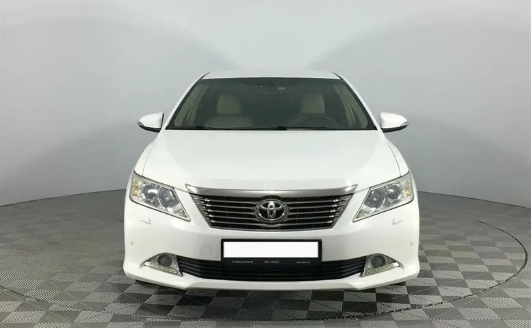 Toyota Camry VII (XV50)