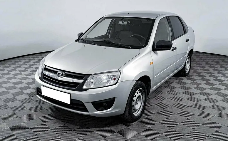 LADA (ВАЗ) Granta I 