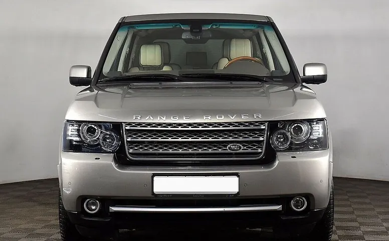 Land Rover Range Rover III Рестайлинг 2