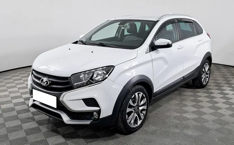 LADA (ВАЗ) XRAY I