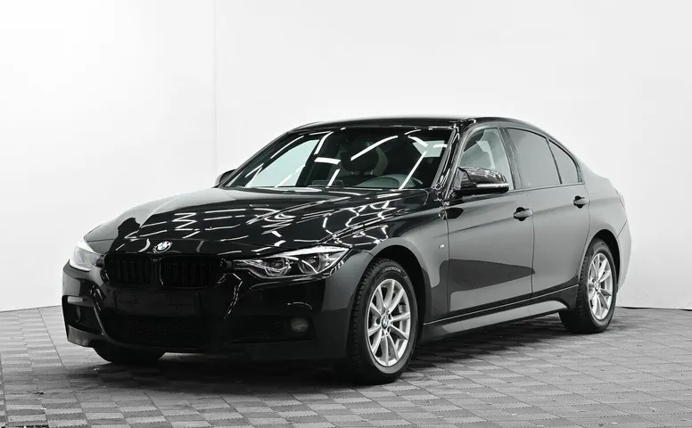 BMW 318 i
