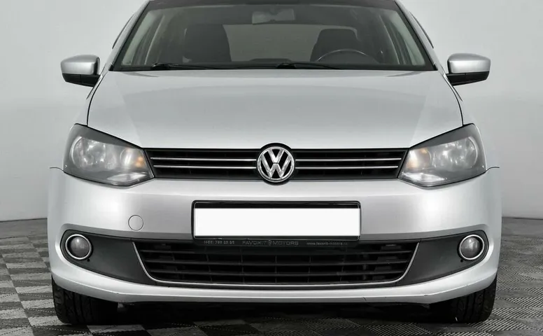 Volkswagen Polo V