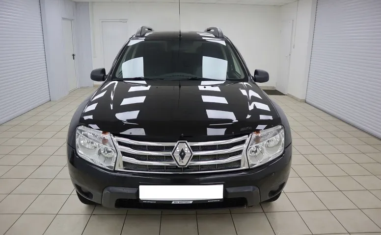 Renault Duster I