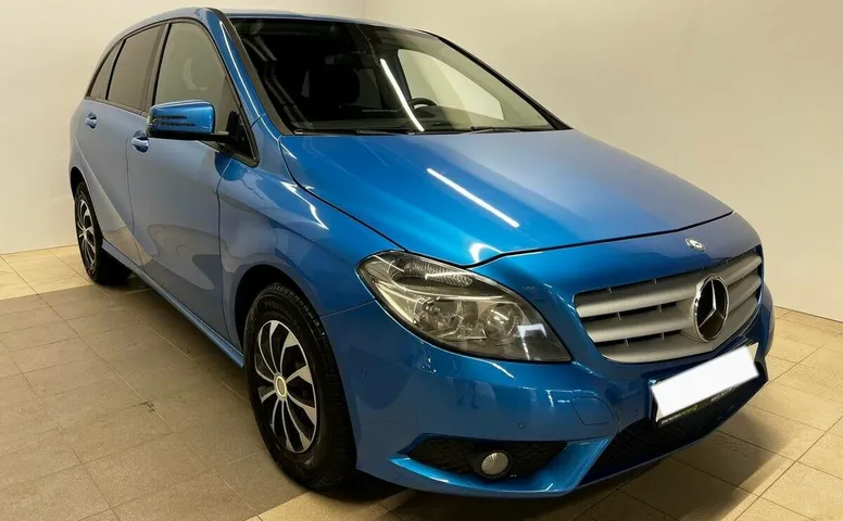 Mercedes-Benz B-Класс 180 II (W246)