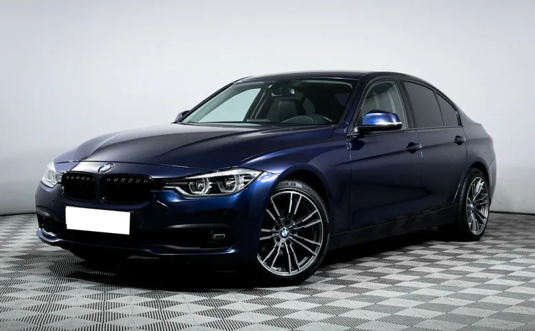 BMW 318 i