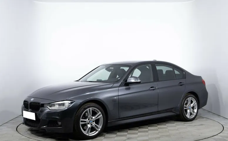 BMW 318 i