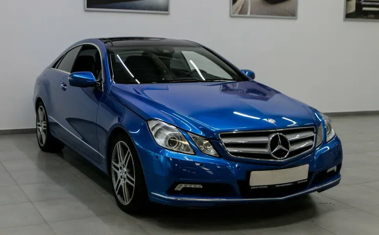 Mercedes-Benz E-Класс 350 IV (W212, S212, C207)