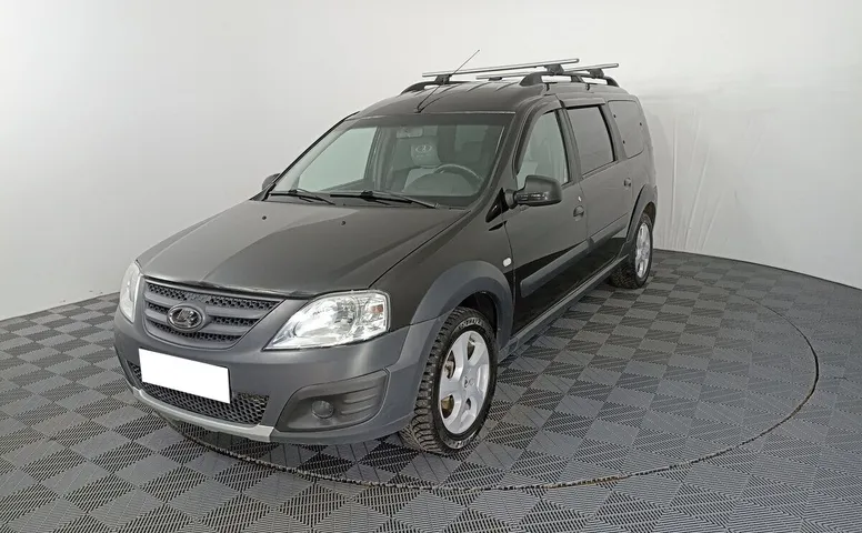 LADA (ВАЗ) Largus I