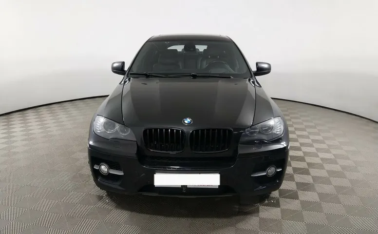 BMW X6 50i I (E71)