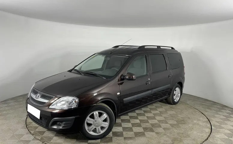 Lada Largus