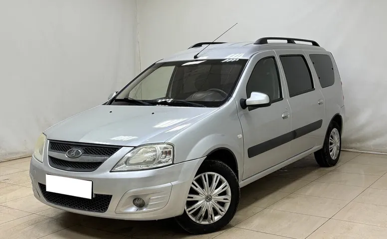 LADA (ВАЗ) Largus I 