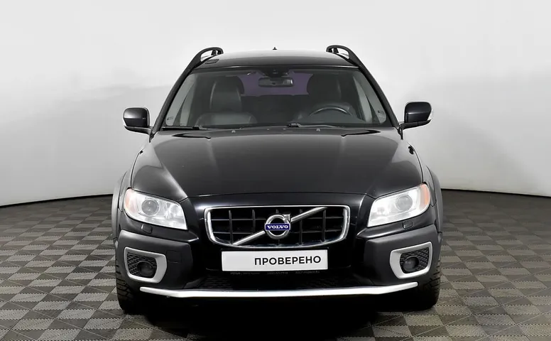 Volvo XC70