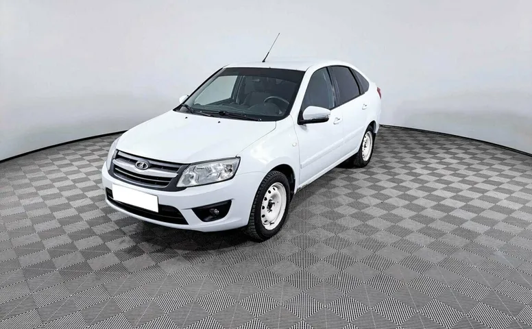 LADA (ВАЗ) Granta I 