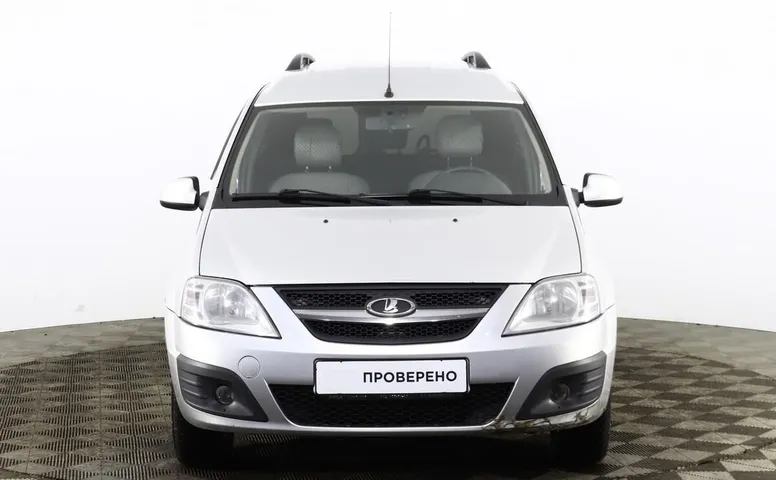 Lada Largus
