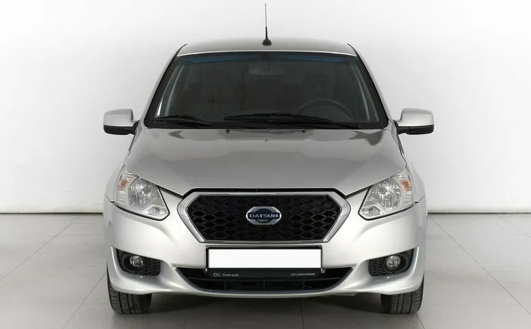 Datsun on-DO I