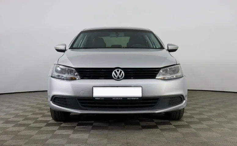 Volkswagen Jetta VI