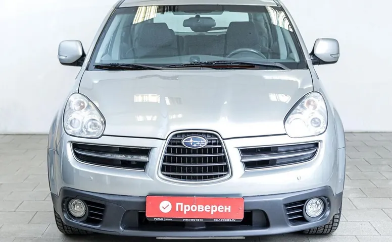 Subaru Tribeca
