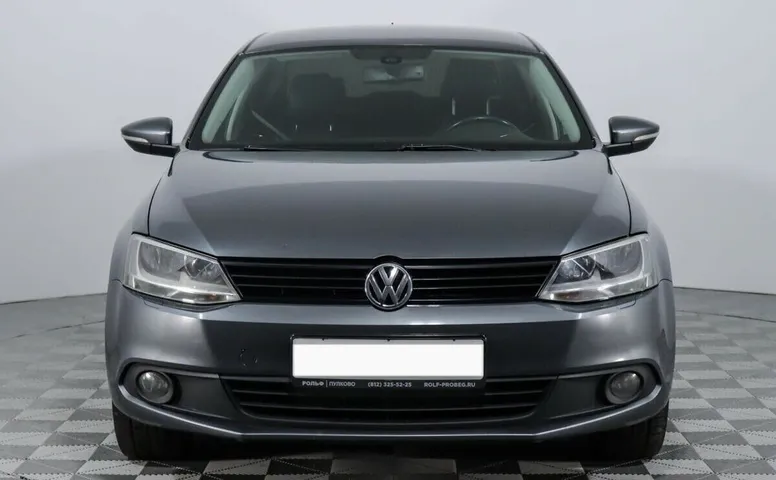 Volkswagen Jetta VI