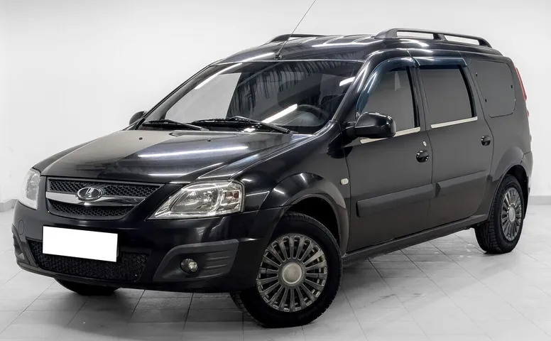 LADA (ВАЗ) Largus I