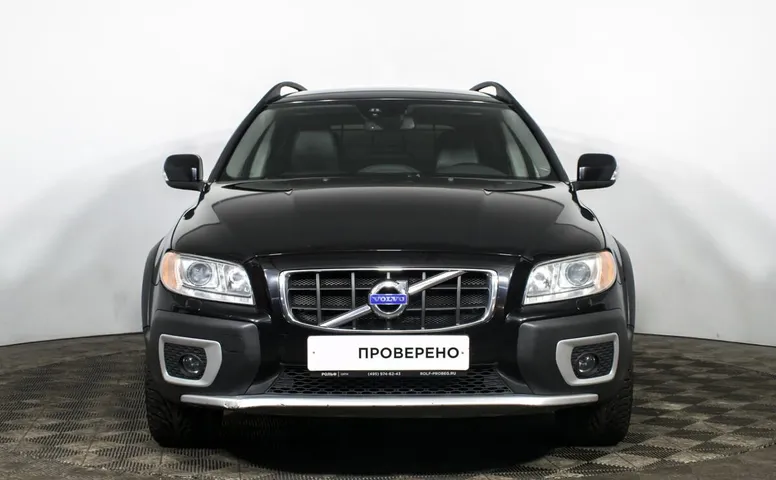 Volvo XC70