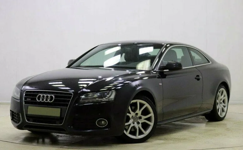 Audi A5 2.0 Робот