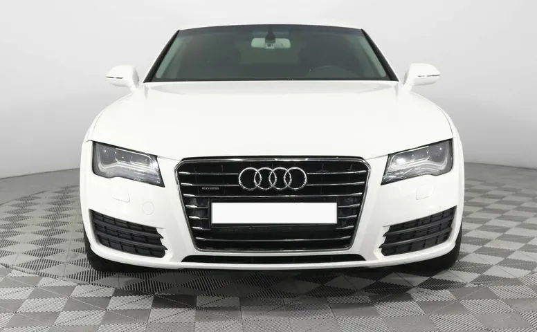 Audi A7 I (4G)