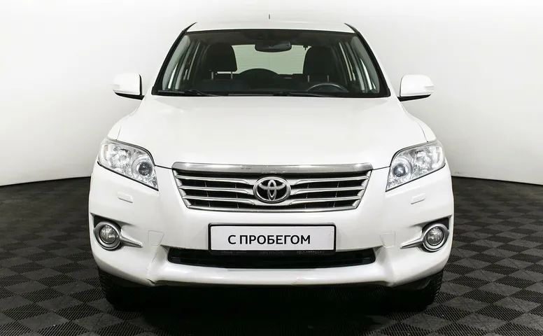 Toyota RAV 4