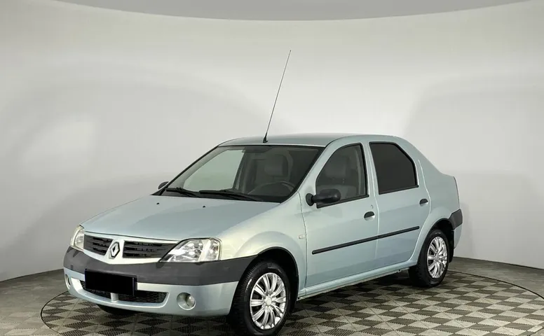 Renault Logan