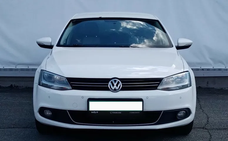 Volkswagen Jetta VI