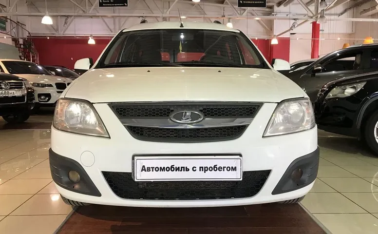 Lada Largus