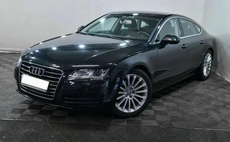 Audi A7 I (4G)