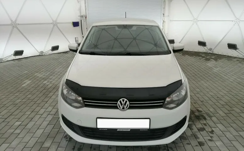 Volkswagen Polo V