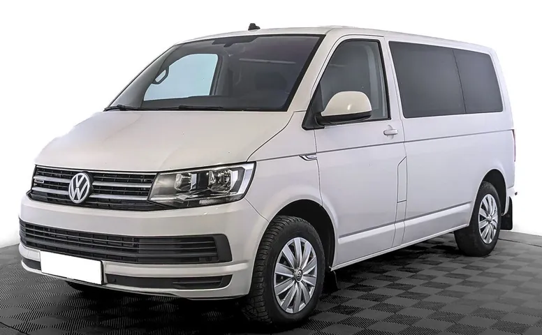 Volkswagen Caravelle T6