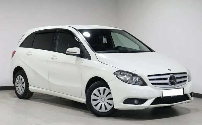 Mercedes-Benz B-Класс 180 II (W246)