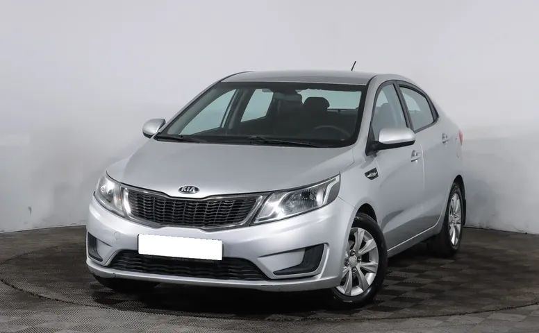 Kia Rio III