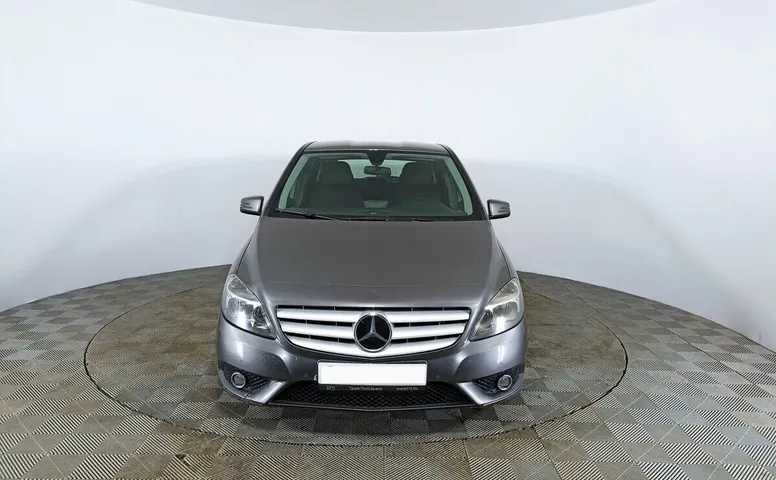 Mercedes-Benz B-Класс 200 II (W246)