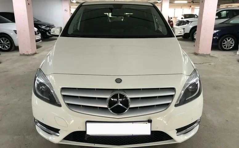 Mercedes-Benz B-Класс 180 II (W246)