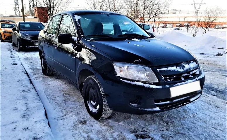 LADA GRANTA