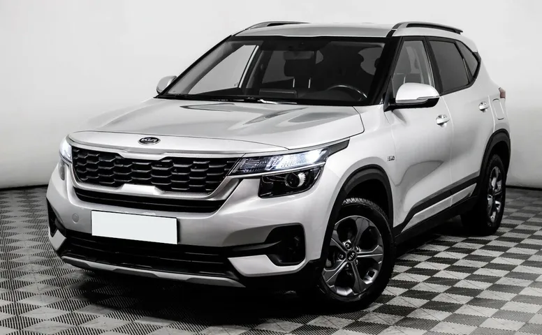 Kia Seltos I