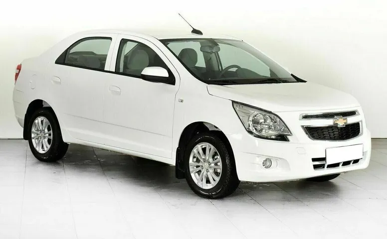 Chevrolet cobalt