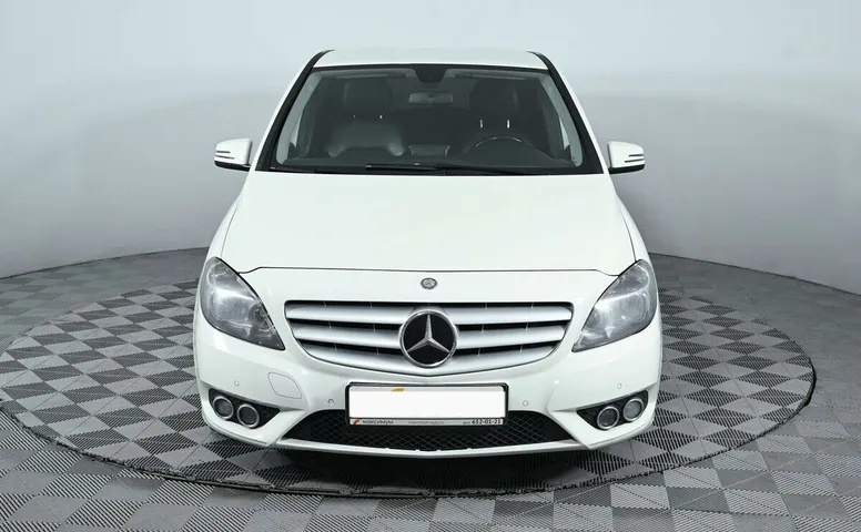 Mercedes-Benz B-Класс 200 II (W246)