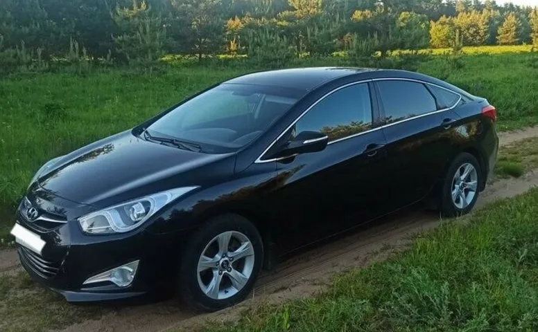Hyundai i40 I