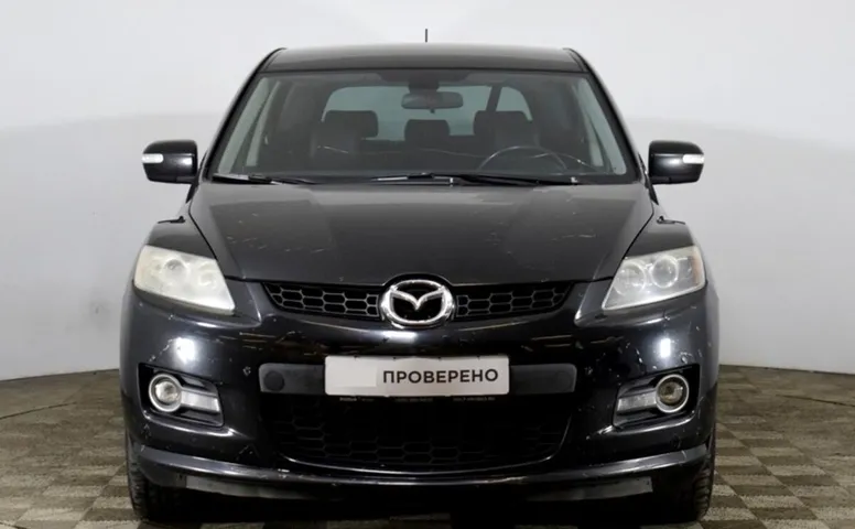 Mazda CX-7