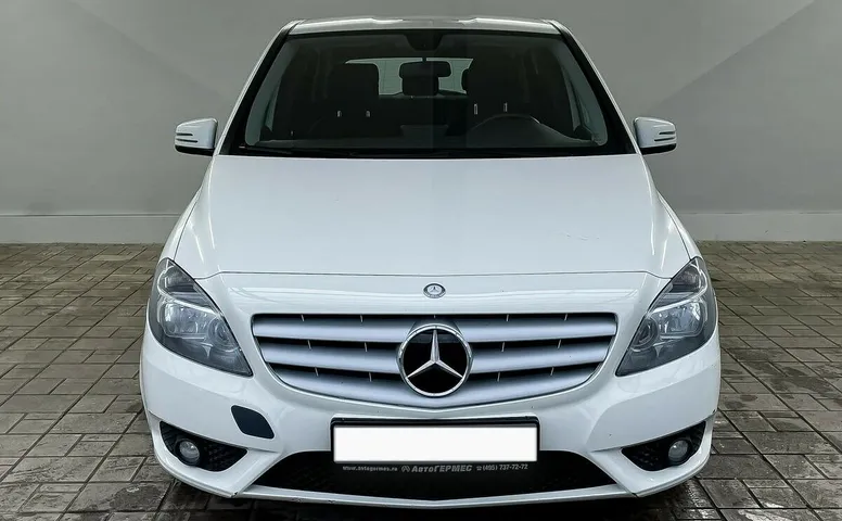 Mercedes-Benz B-Класс 180 II (W246)
