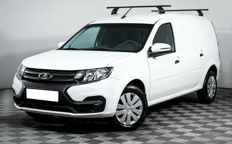 LADA (ВАЗ) Largus I