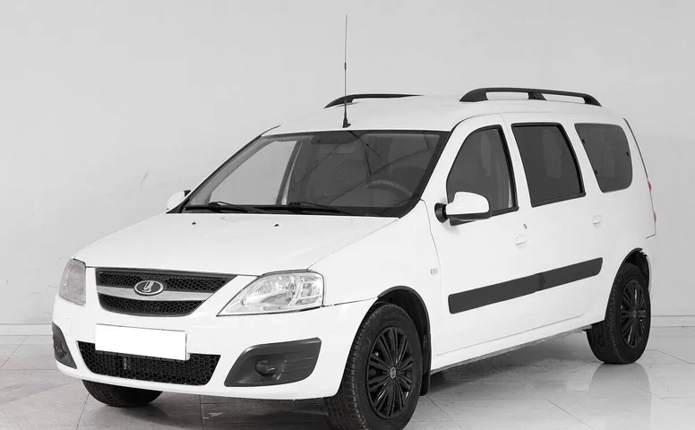 LADA (ВАЗ) Largus I Рестайлинг
